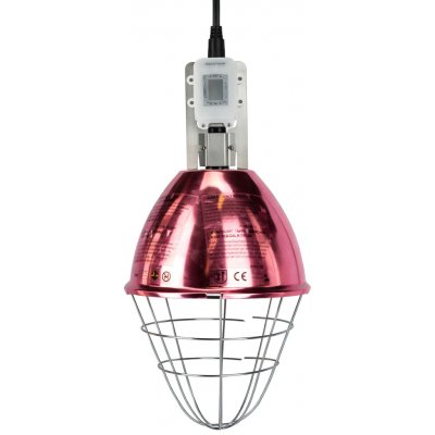 Infralampa Splash voděodolná 210 W kabel 2,5m – Hledejceny.cz
