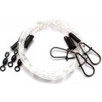 SAVAGE GEAR Návazec na přívlač Regenerator trace 1 mm 50 cm 25 kg 3 ks – Hledejceny.cz