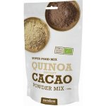Purasana BIO Maca Cacao Lucuma Powder 200 g – Hledejceny.cz