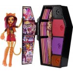 Monster High Skulltimate Secrets Neon Toralei HPD59 – Sleviste.cz