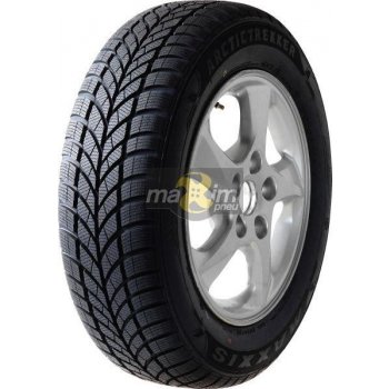 Pneumatiky Maxxis Arctictrekker WP05 195/65 R15 91T