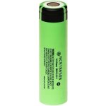 LiitoKala 18650 3400 mAh NCR18650B – Zboží Živě