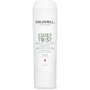 Goldwell Dualsenses Curly Twist Conditioner pro vlnité nebo trvalené vlasy 200 ml