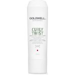 Goldwell Dualsenses Curly Twist Conditioner pro vlnité nebo trvalené vlasy 200 ml – Zboží Mobilmania