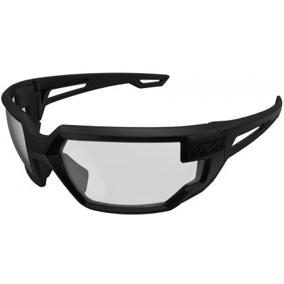 Brýle Mechanic Wear Type-X taktické čiré – Zboží Dáma