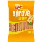 Golden Snack Sýrové tyčinky trvanlivé 90 g – Zboží Dáma