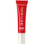 Dermacol Bio Retinol eye Cream 15 ml – Zboží Dáma