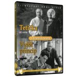 Tetička + vyšší princip DVD – Hledejceny.cz