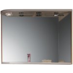 Ravak Praktik 78 x 68 cm X000000161 – Hledejceny.cz