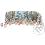 Little Dutch Adventní kalendář – Zboží Dáma