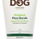 Bulldog Original čisticí pleťový peeling pro muže 125 ml – Zboží Dáma