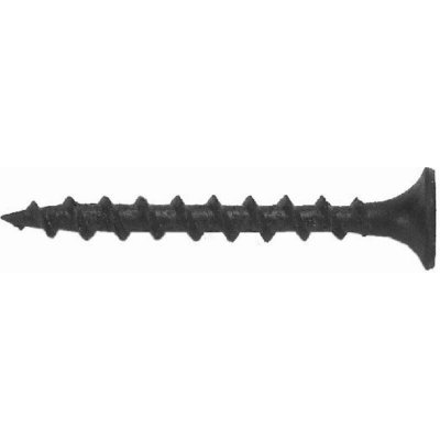 Vrut k připevňování sádrokartonu k dřevěným prof. DM, 4,2 x 90 mm, STALCO, bal. 50 ks – Hledejceny.cz