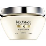 Kérastase Densifique Masque Densité regenerační zpevňující intenzivní lehká gelová péče pro vlasy postrádající hustotu 200 ml – Zbozi.Blesk.cz