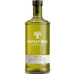Whitley Neill Quince Gin 43% 0,7 l (holá láhev) – Zboží Mobilmania