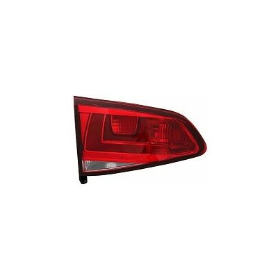 Zadní světlo - levé vnitřní VOLKSWAGEN GOLF VII | 2012-2021 | DEPO | – Hledejceny.cz