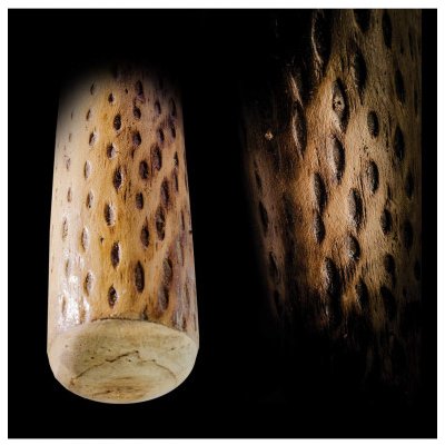 Authentic Dešťová hůl rainmaker kaktus 100 cm průměr 6-8 cm – Hledejceny.cz