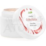 Atok maska čokoládová 50 ml – Zboží Dáma