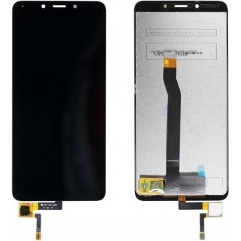 LCD Displej + Dotykové sklo Xiaomi Redmi Note 6 Pro