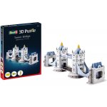 Revell 3D puzzle Tower Bridge 32 ks – Sleviste.cz