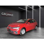 Volkswagen Polo 1.0 TSI Style DSG 85 kW – Hledejceny.cz