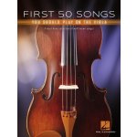 First 50 Songs You Should Play on Viola – Zboží Mobilmania