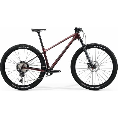 Merida Big Nine XT 2024 – Sleviste.cz