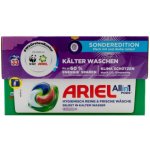 Ariel gelové kapsle na praní Color 33 PD 673,2 g – Sleviste.cz