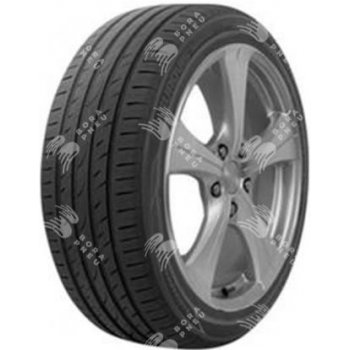 Pneumatiky Roadstone Eurovis Sport 04 245/45 R18 100Y