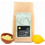 Alchymistky 100% kokosové mýdlo na praní strouhané citron 1000 g – Sleviste.cz