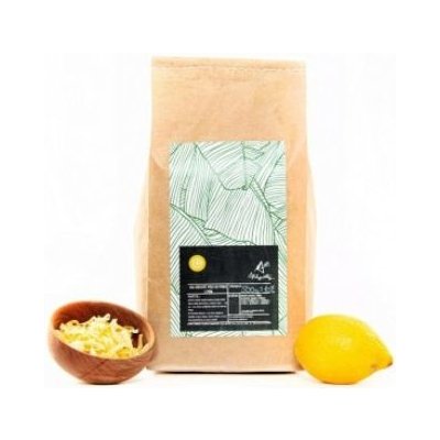 Alchymistky 100% kokosové mýdlo na praní strouhané citron 1000 g – Sleviste.cz