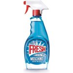 Moschino Fresh Couture toaletní voda dámská 30 ml – Hledejceny.cz