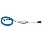 NRJkick Mobile Wallbox 16A light 10m Pure bílá 11 kW 10 Meter Kabel | Zboží Auto