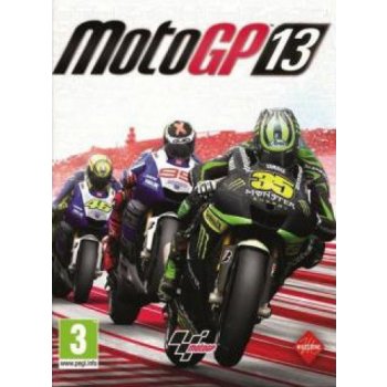 MotoGP 13