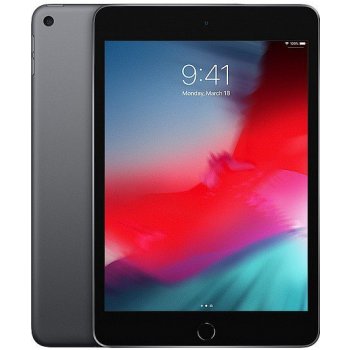 Apple iPad mini 5 2019 Wi-Fi 256GB Space Gray MUU32HC/A