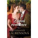 Zimní romance - Laurensová Stephanie – Hledejceny.cz