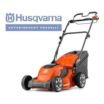 Husqvarna LC 141iV