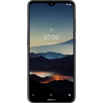 Nokia 7.2 6GB/128GB Dual SIM od 8 331 Kč - Heureka.cz