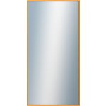 DANTIK oranžová 50 x 100 cm P269-217 7269217 – Hledejceny.cz