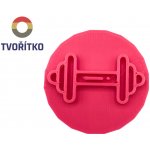 TVOŘÍTKO Činka Rozměr: 6 cm, + Vykrajovátko: Ne – Hledejceny.cz