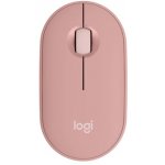 Logitech Pebble 2 M350s Wireless Mouse 910-007014 – Hledejceny.cz