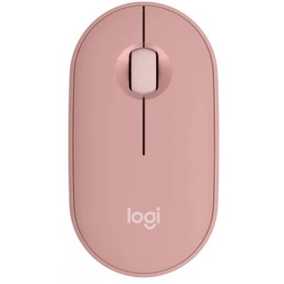 Logitech Pebble 2 M350s Wireless Mouse 910-007014 – Hledejceny.cz