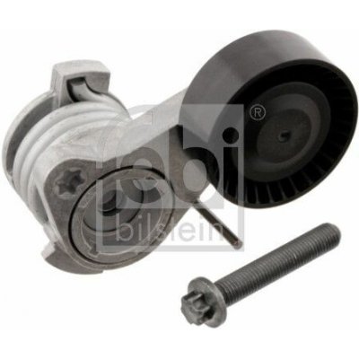 Napínák, žebrovaný klínový řemen FEBI BILSTEIN 28708 – Zboží Mobilmania