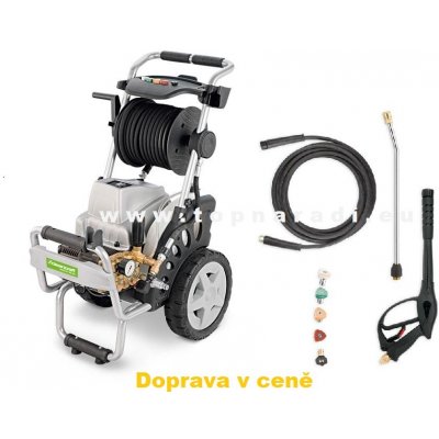 CleanCraft HDR-K 90-20 – Zboží Mobilmania