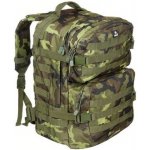 MFH US Assault II M95 CZ camo 40 l – Zboží Dáma