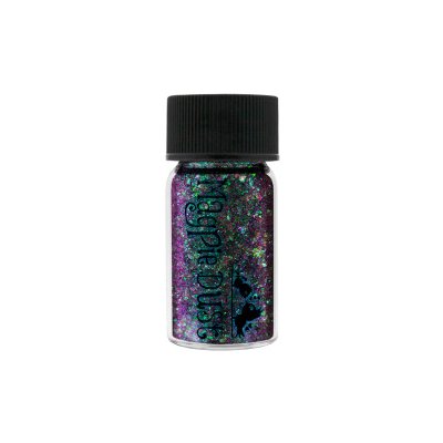Swarovski Glamora prach na nehty CLOVER 0,4 g – Hledejceny.cz