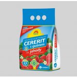 Forestina ORGAMIN Cererit s guánem a lignogumátem na jahody a jiné drobné ovoce 2,5kg – Hledejceny.cz