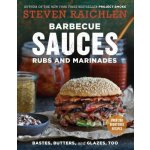 Barbecue Sauces, Rubs, and Marinades - Bastes, Butter a Glazes, Too – Hledejceny.cz