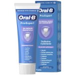 Oral-B Pro-Expert Gentle Whitening 75 ml – Hledejceny.cz