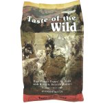 Taste of The Wild High Prairie Puppy 2 kg – Hledejceny.cz