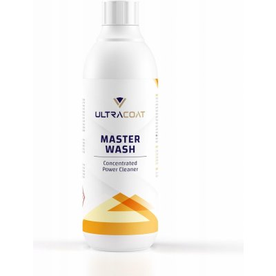 Ultracoat Master Wash 500 ml | Zboží Auto